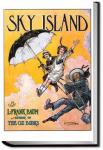 Sky Island | L. Frank Baum