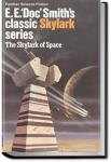 The Skylark of Space | E. E. Smith