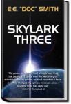Skylark Three | E. E. Smith