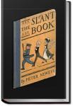 The Slant Book | Peter Newell