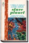 Slave Planet | Laurence M. Janifer