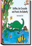 Sniffles, the Crocodile and Punch, the Butterfly | Pratham Books
