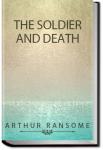 The Soldier and Death | Arthur Ransome