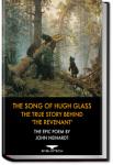 The Song of Hugh Glass | John Neihardt