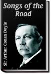 Songs Of The Road | Sir Arthur Conan Doyle