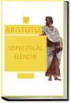 Sophistical Elenchi | Aristotle