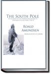 The South Pole | Roald Amundsen