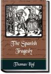 The Spanish Tragedy | Thomas Kyd