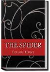 The Spider | Fergus Hume