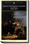 The Spy | James Fenimore Cooper