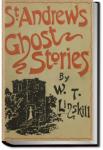 St. Andrews Ghost Stories | William Thomas Linskill