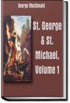 St. George and St. Michael | George MacDonald
