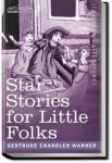 Star Stories For Little Folks | Gertrude Chandler Warner