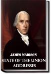State of the Union Address | James Madison