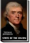 State of the Union Address | Thomas Jefferson