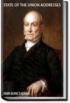 State of the Union Address | John Quincy Adams