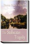 The Stillwater Tragedy | Thomas Bailey Aldrich