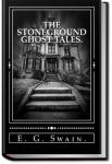 The Stoneground Ghost Tales | Edmund Swain