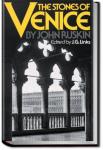 The Stones of Venice, Volume 1 | John Ruskin