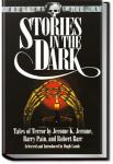 Stories in the Dark | Frank L. Packard