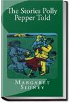 The Stories Polly Pepper Told | Margaret Sidney