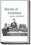 Stories of Inventors | Russell Doubleday