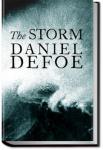 The Storm | Daniel Defoe