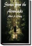 Stories From the Adirondacks | Albert A. Young