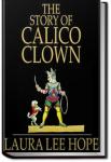 The Story of Calico Clown | Laura Lee Hope