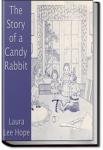The Story of a Candy Rabbit | Laura Lee Hope