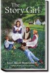 The Story Girl | L. M. Montgomery