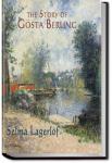 The Story of Gösta Berling  | Selma Lagerlöf