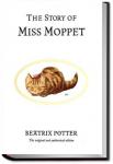The Story of Miss Moppet | Beatrix Potter