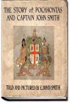 The Story of Pocahontas and Captain John Smith | E. Boyd Smith