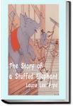 The Story of a Stuffed Elephant | Laura Lee Hope
