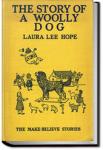 The Story of a Woolly Dog | Laura Lee Hope