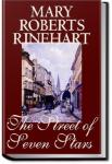 The Street of Seven Stars | Mary Roberts Rinehart