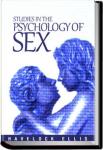 Studies in the Psychology of Sex - Volume 3 | Havelock Ellis