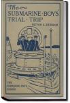 The Submarine Boys' Trial Trip | Victor G. Durham
