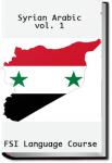 Syrian Arabic | Learn to Speak