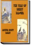 The Tale of Benny Badger | Arthur Scott Bailey