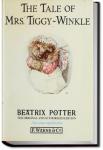 The Tale of Mrs. Tiggy-Winkle | Beatrix Potter