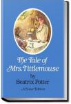 The Tale of Mrs. Tittlemouse | Beatrix Potter