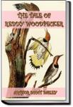 The Tale of Reddy Woodpecker | Arthur Scott Bailey