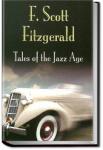 Tales of the Jazz Age | F. Scott Fitzgerald