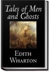 Tales of Men and Ghosts | Edith Wharton