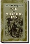 Tales of a Wayside Inn | Henry Wadsworth Longfellow
