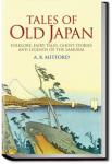 Tales of Old Japan | Lord Redesdale