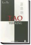The Tao Teh King | Laozi