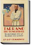 Tarrano the Conqueror | Ray Cummings